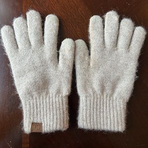 C.C gloves